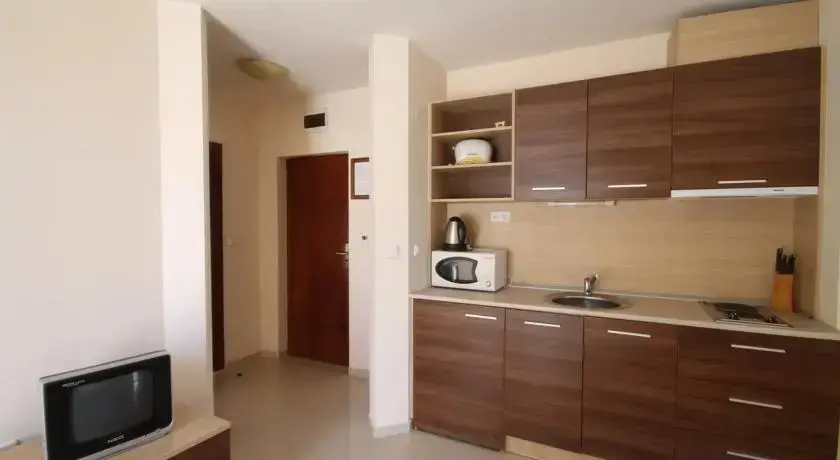 Банско: Apartment New Estate in complex Belmont