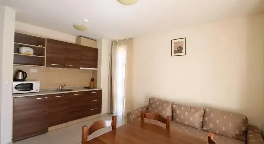 Банско: Apartment New Estate in complex Belmont