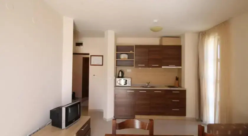 Банско: Apartment New Estate in complex Belmont