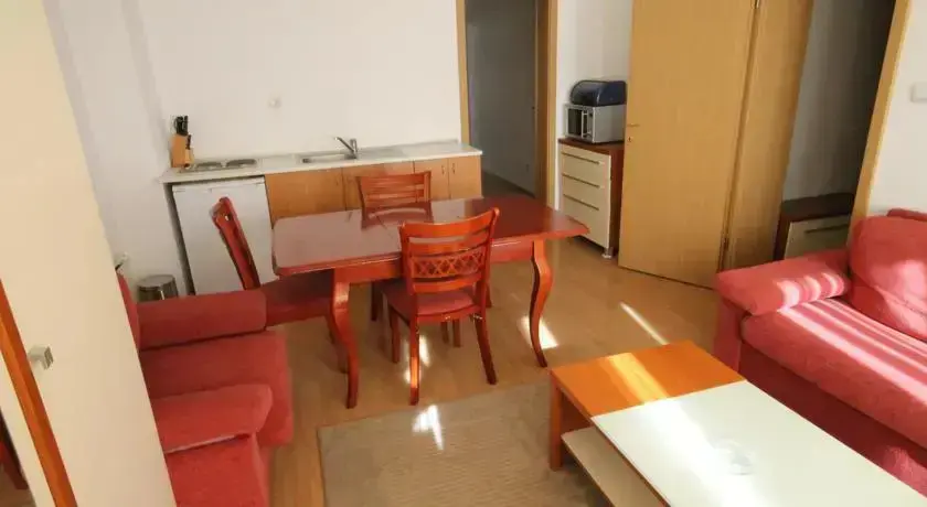 Банско: Apartment New Estate in Northern Star