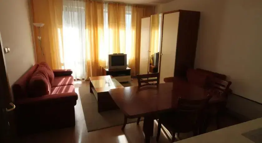 Банско: Apartment New Estate in Northern Star