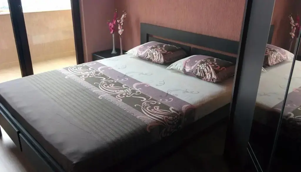 Сандански: Panoramic Apartment