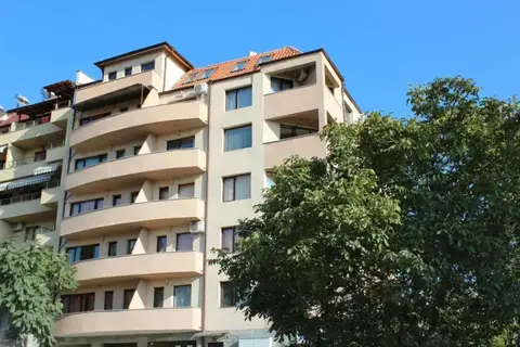 Panoramic Apartment — фото 1
