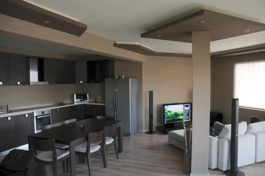 Сандански: Panoramic Apartment