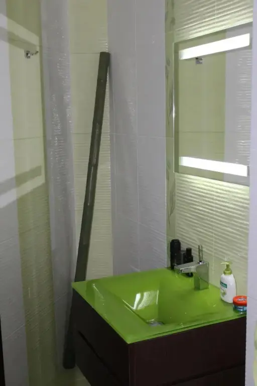 Сандански: Panoramic Apartment