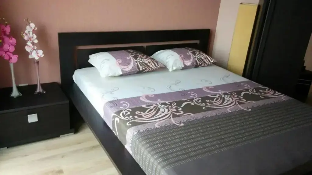 Сандански: Panoramic Apartment