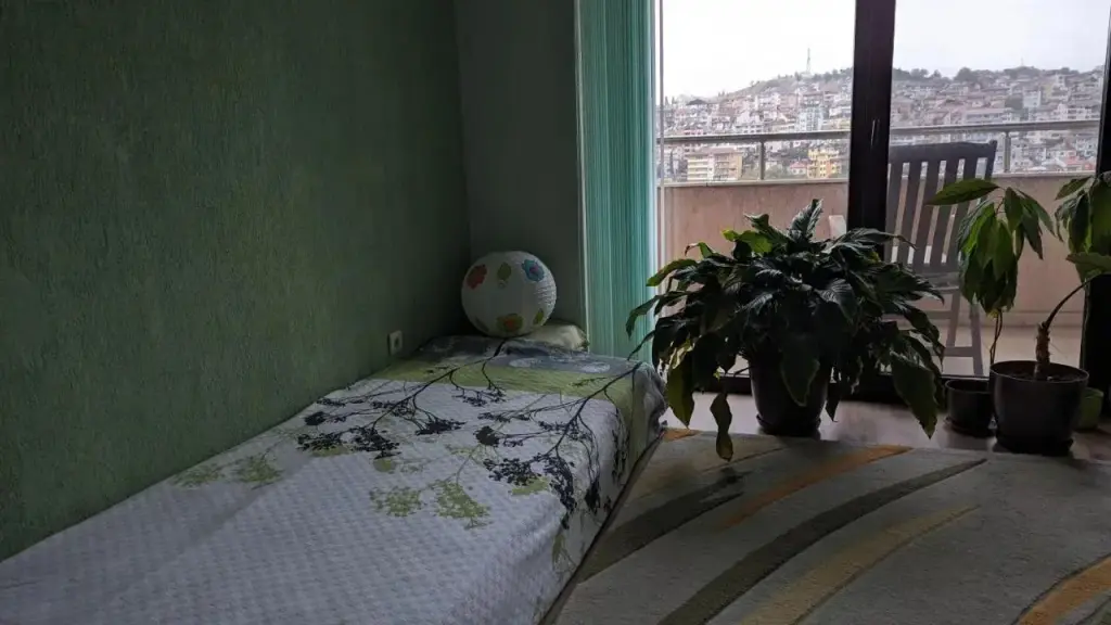 Сандански: Panoramic Apartment