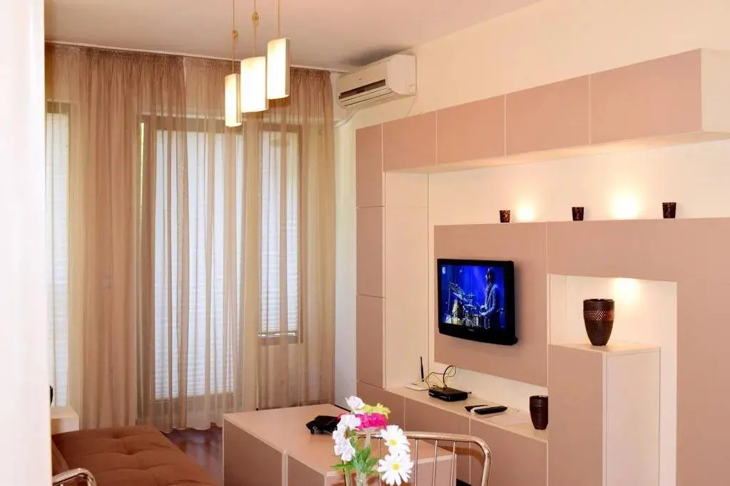 София: Bella Sofia Apartments