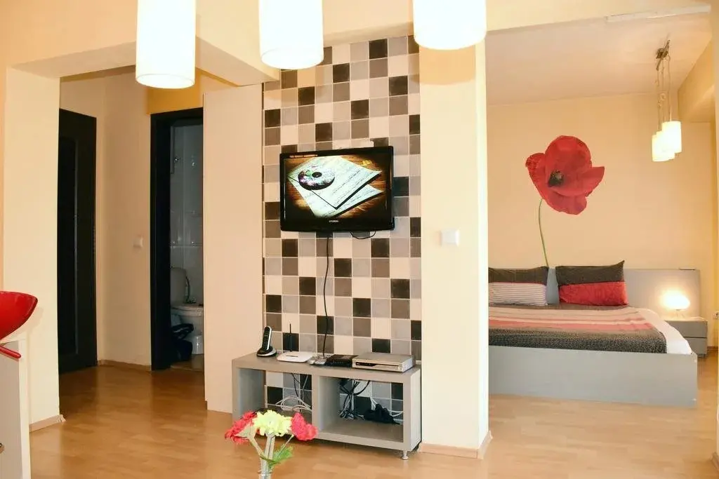 София: Bella Sofia Apartments