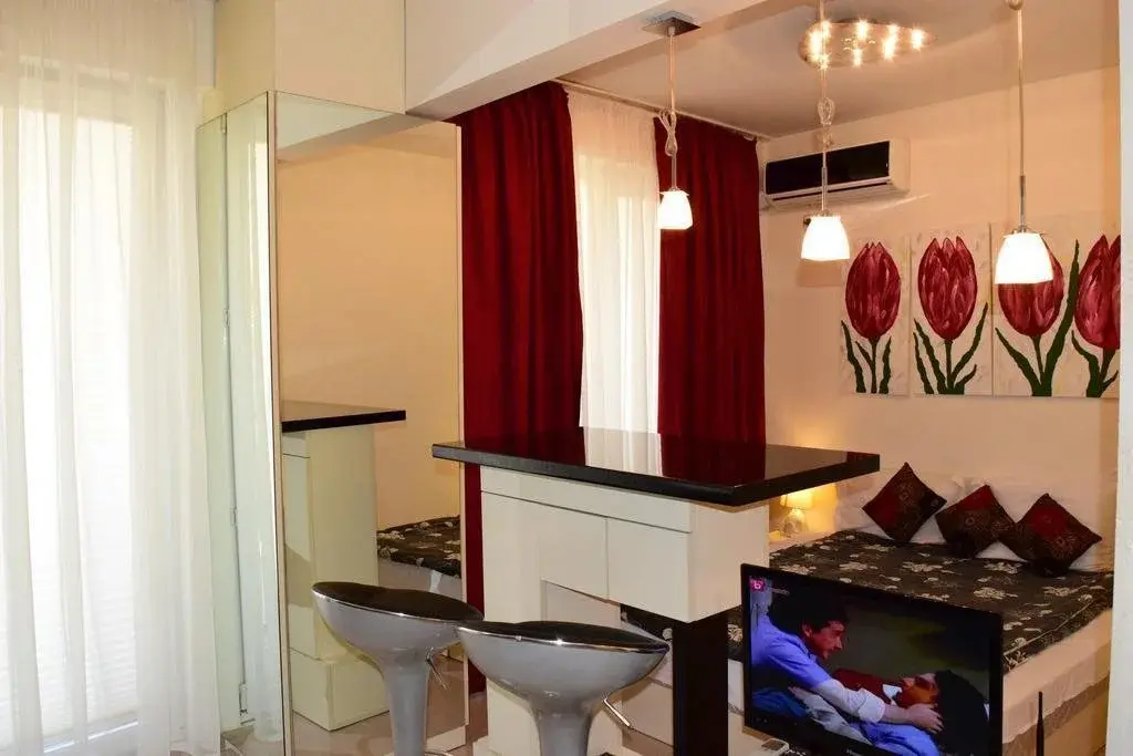 София: Bella Sofia Apartments