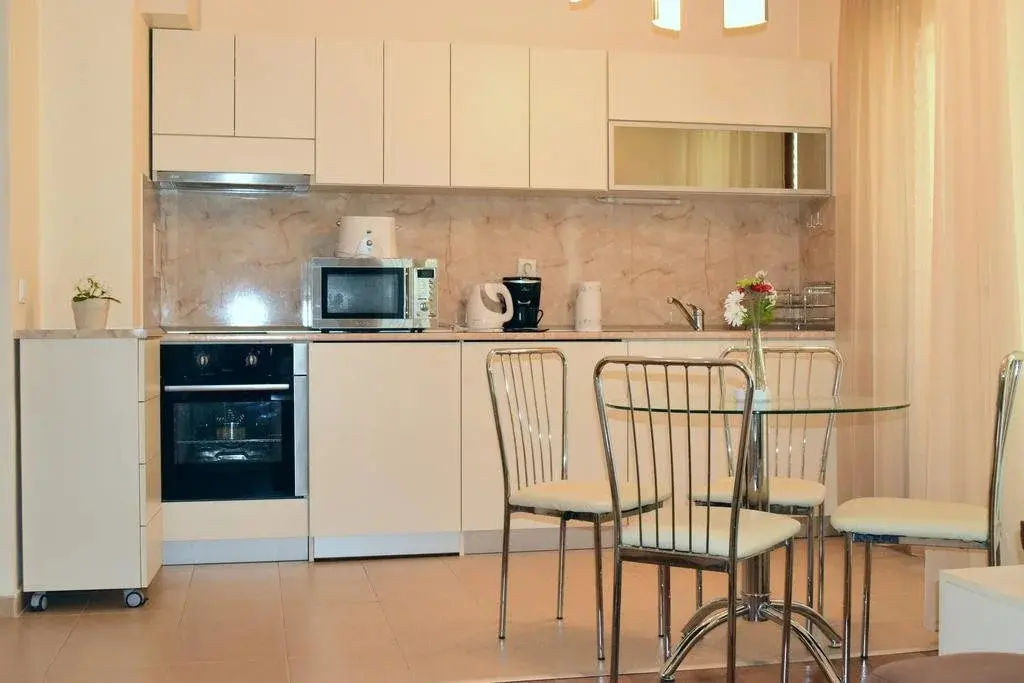 София: Bella Sofia Apartments