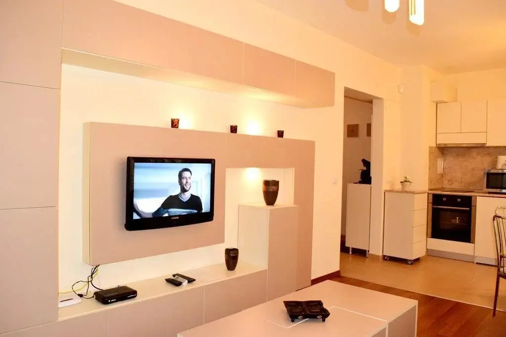 София: Bella Sofia Apartments