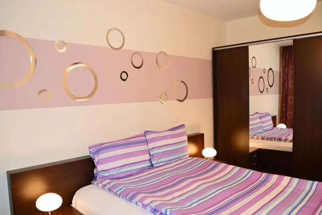 София: Bella Sofia Apartments