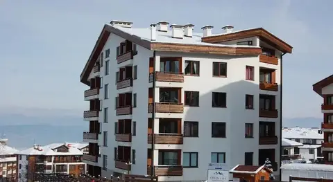 Studio 42 in Detelina Residense — фото 1