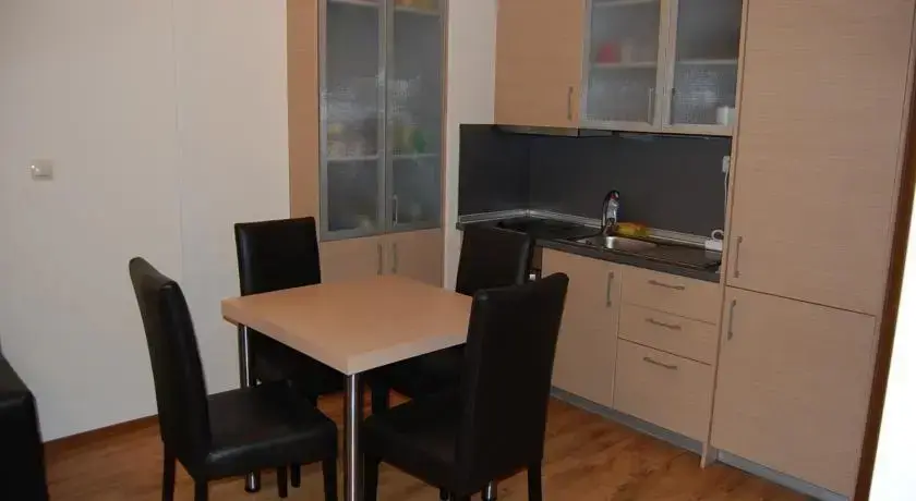 Банско: Studio 42 in Detelina Residense