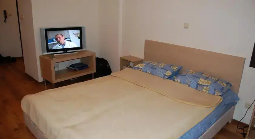 Банско: Studio 42 in Detelina Residense