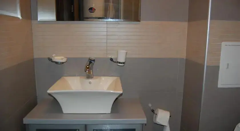 Банско: Studio 42 in Detelina Residense