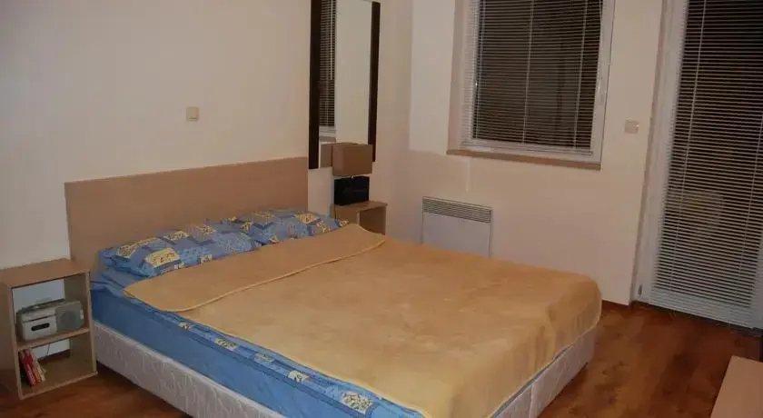 Банско: Studio 42 in Detelina Residense