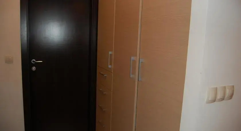 Банско: Studio 42 in Detelina Residense