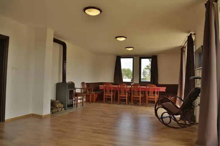 Юнец: Guest House Yunets