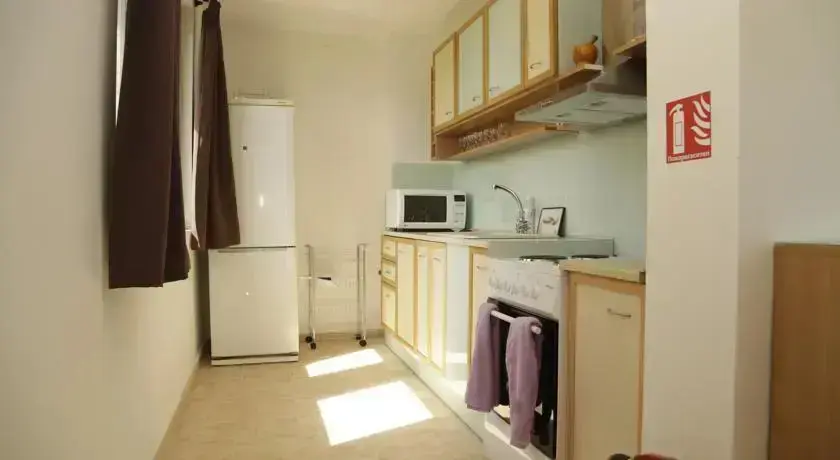 Юнец: Guest House Yunets