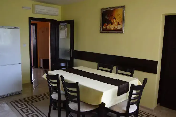 Павел-Баня: Mariana Apartment
