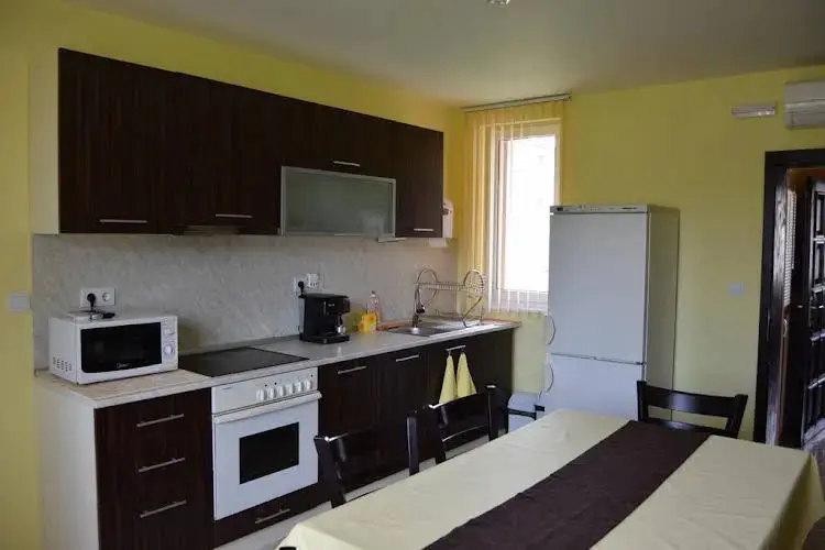 Павел-Баня: Mariana Apartment
