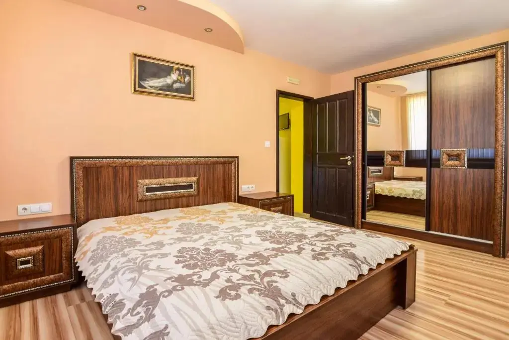 Павел-Баня: Mariana Apartment
