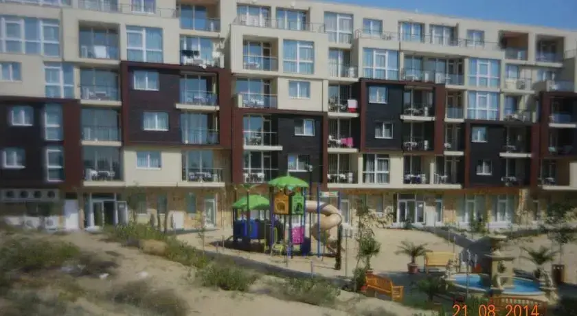 Dune Apartment — фото 1