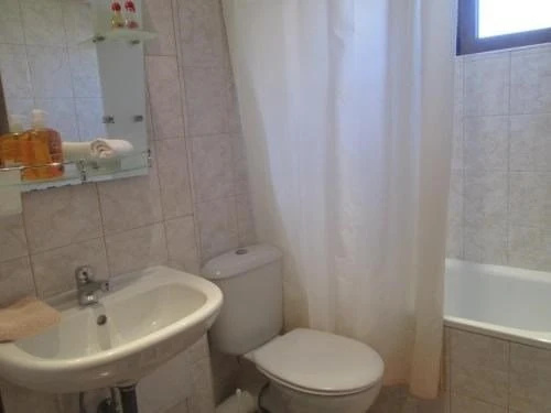 Банско: Prespa Complex Alexander Services Apartments