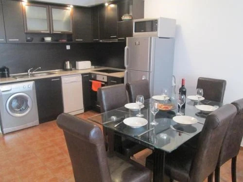 Банско: Prespa Complex Alexander Services Apartments