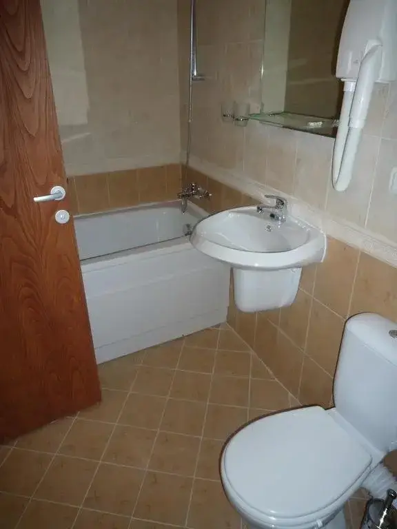 Пловдив: Neva Guest Rooms and Studios
