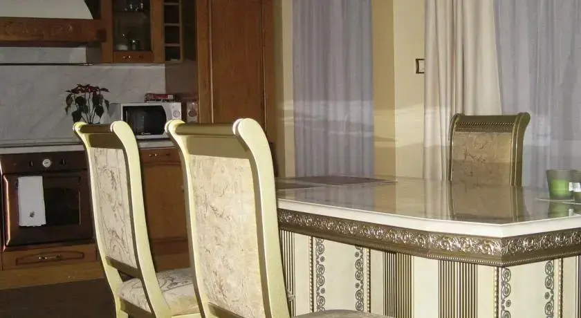 Бургас: Apartment Burgas Center