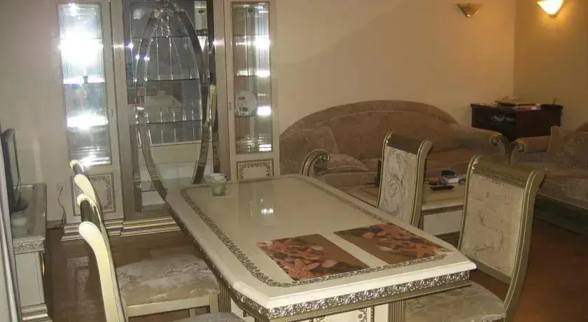 Бургас: Apartment Burgas Center
