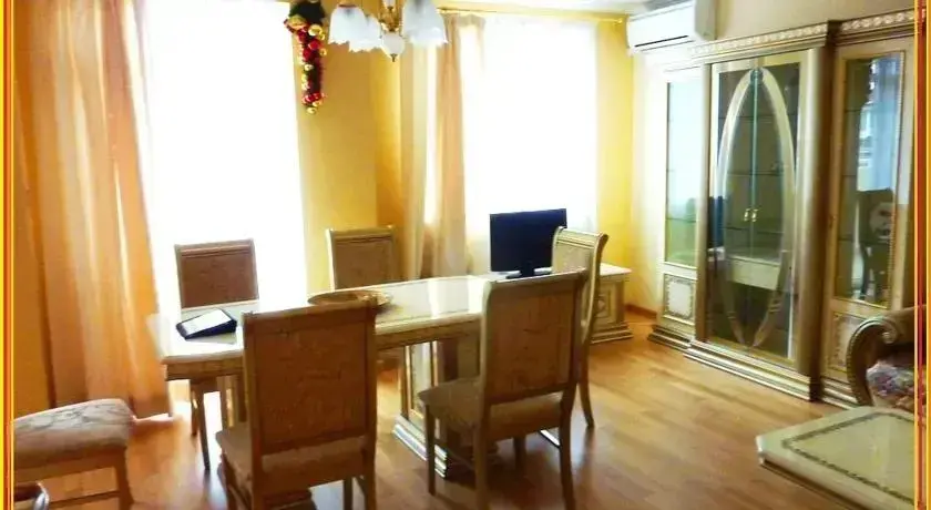 Бургас: Apartment Burgas Center