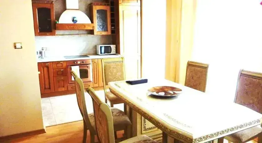 Бургас: Apartment Burgas Center