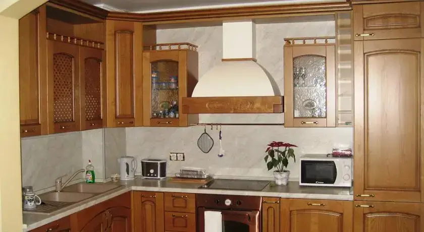 Бургас: Apartment Burgas Center
