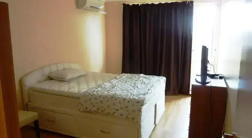 Бургас: Apartment Burgas Center