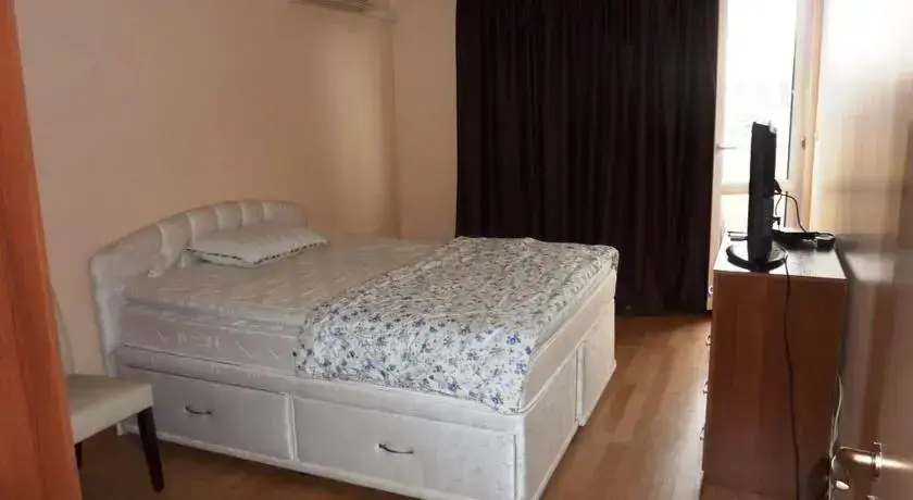 Бургас: Apartment Burgas Center