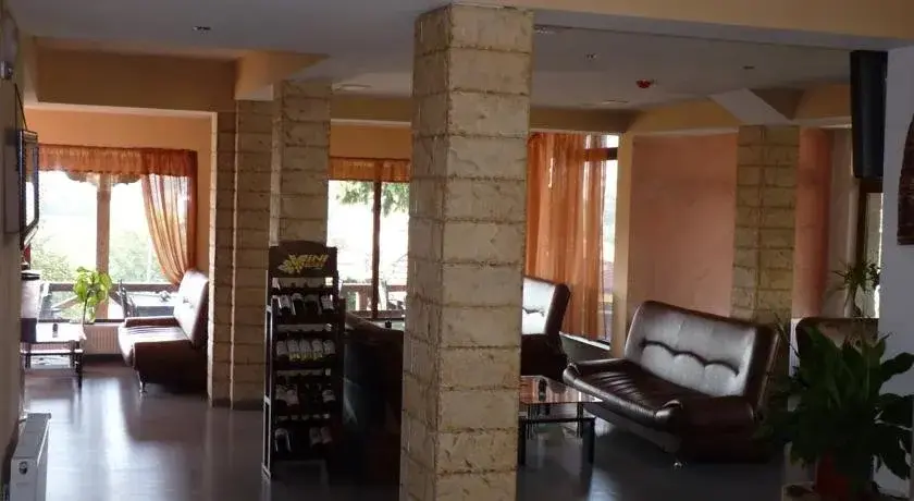 Банско: Hotel Droom
