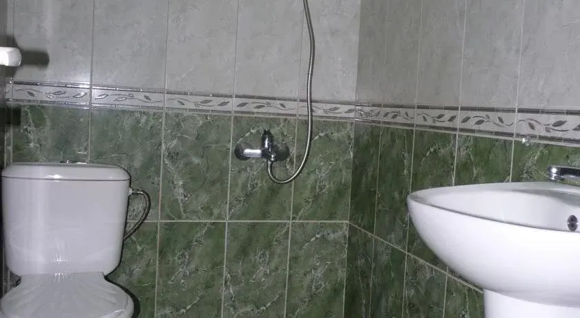 Банско: Hotel Droom