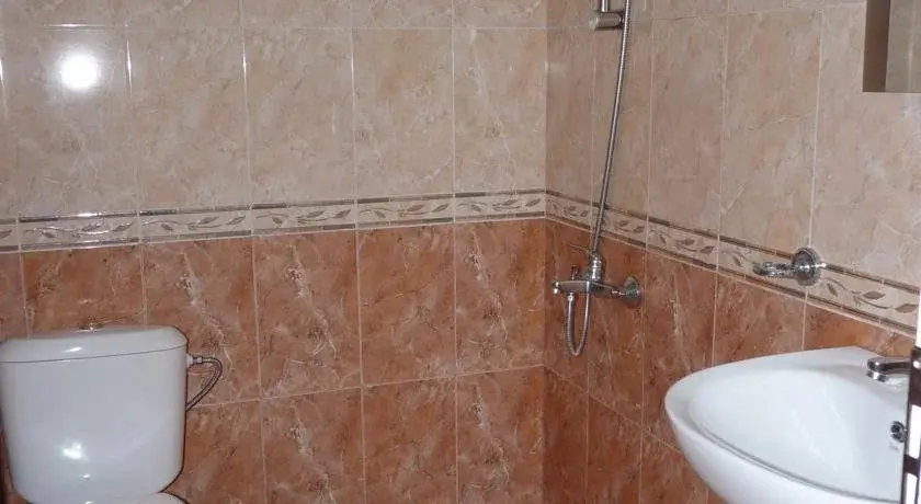Банско: Hotel Droom
