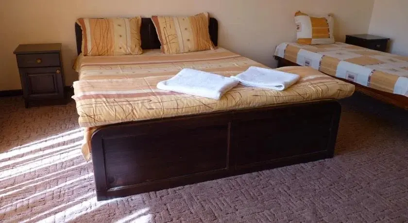 Банско: Hotel Droom