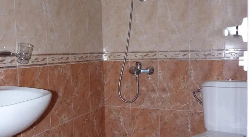 Банско: Hotel Droom