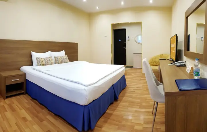 Ковров: Апартаменты Everest Comfort