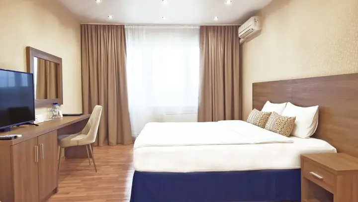 Ковров: Апартаменты Everest Comfort