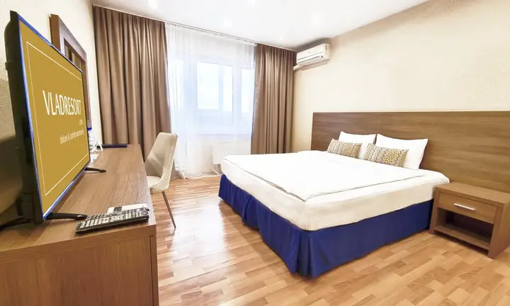 Ковров: Апартаменты Everest Comfort