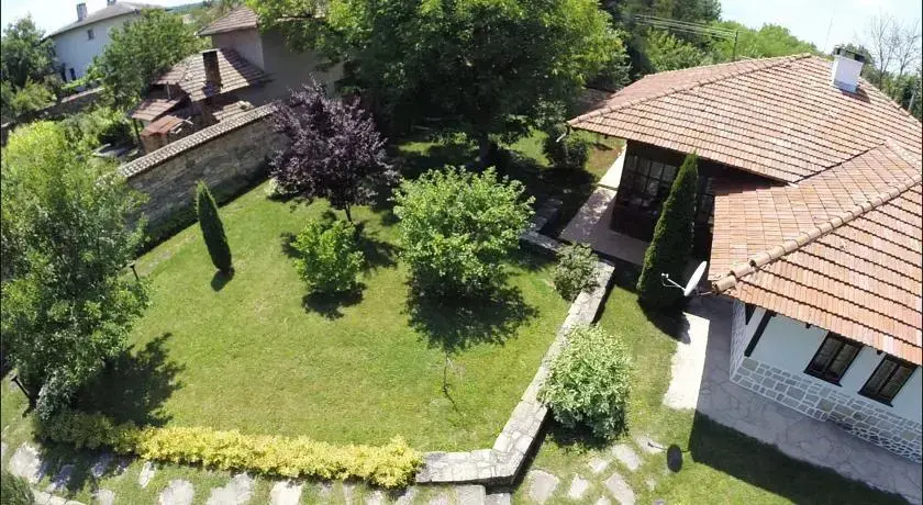 Горна-Оряховица: House of St. George