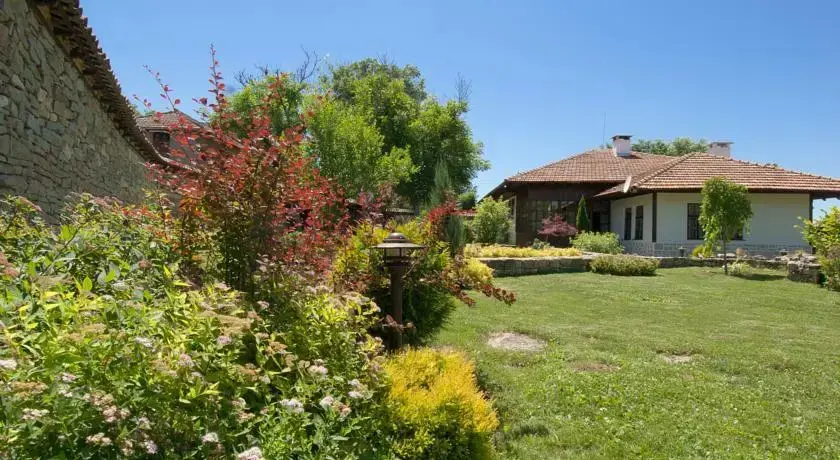 Горна-Оряховица: House of St. George