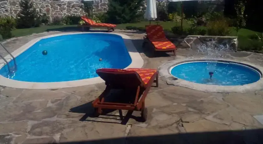 Горна-Оряховица: Guest House Golemanite